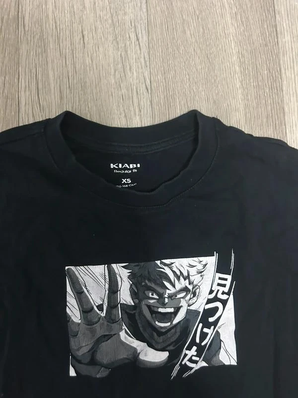 Teen t-shirt xs – photo 2